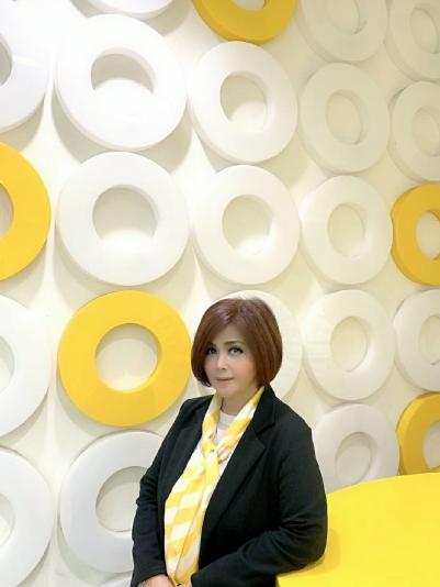 Joice Louhanapessy