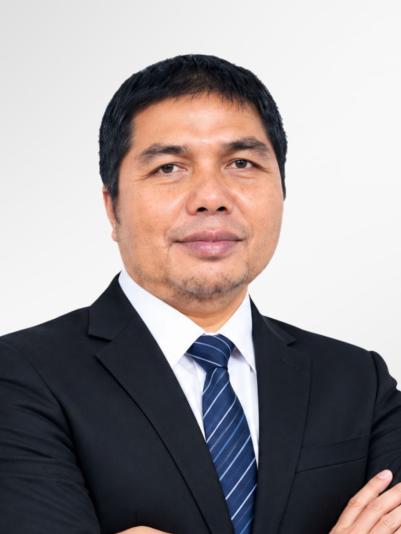 Yusrizal Rwcinere