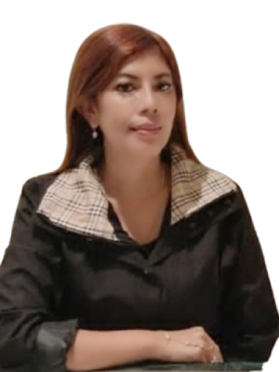 Laura Shanty