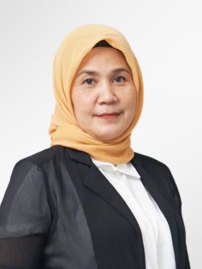 Nurfaria Ria