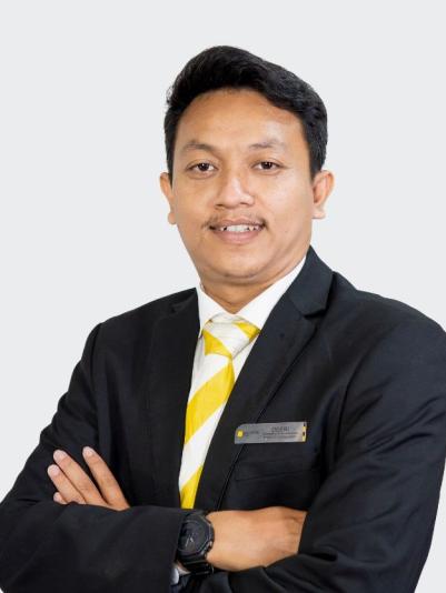 Wicak Nugroho