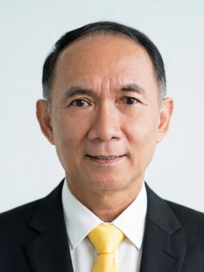 Boy Sugiarto