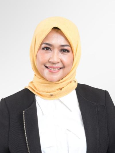 Leni Istiwahyuni