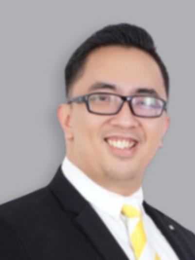 Robby Simon - Ray White Darmo Permai