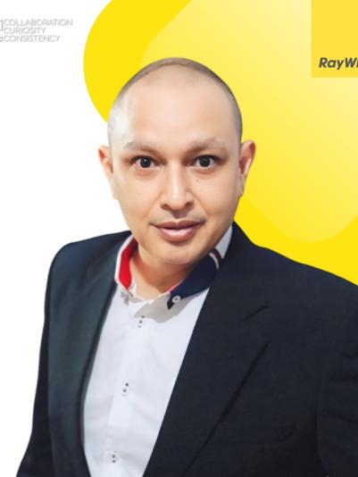 Ricardo MS