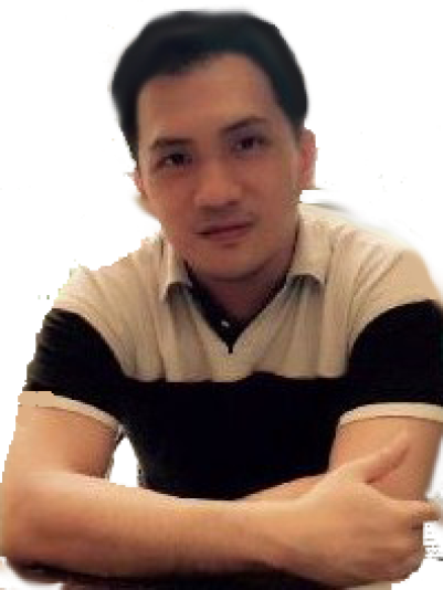 Johny Raywhite
