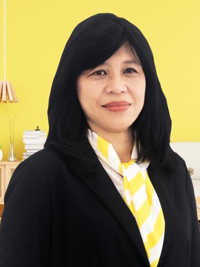 Yunita Widyastuty