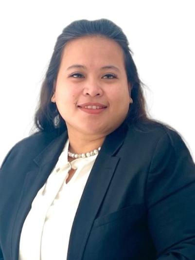 Mutia Anggraini