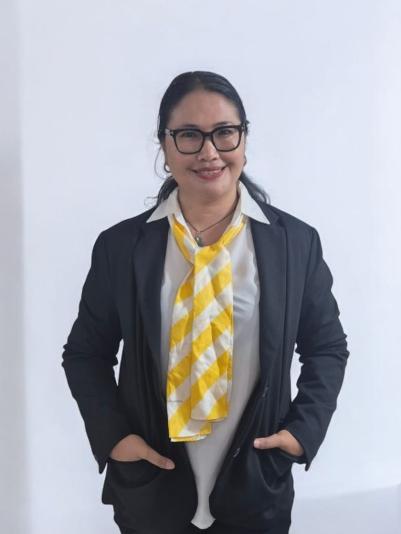 Friska Manik