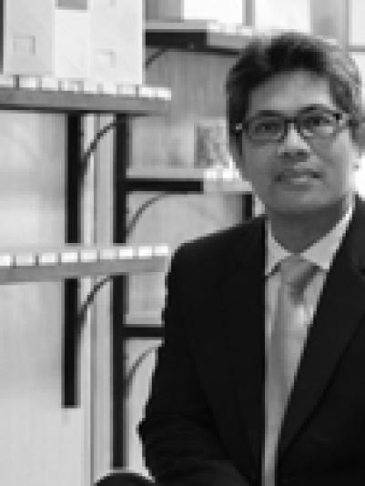 Albertus Kuncoro Satya Adi - Ray White Kebayoran Senopati