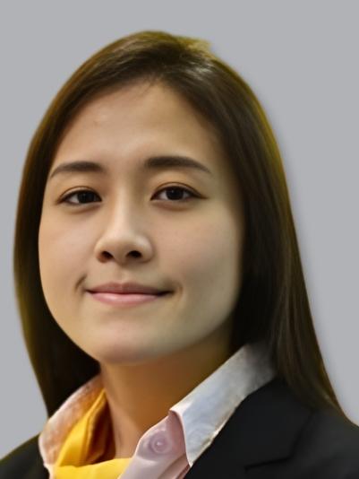 Lina Yang