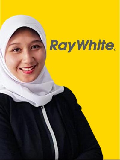 Arimbi Yunanda (Yuna) - Ray White Kemang Premier