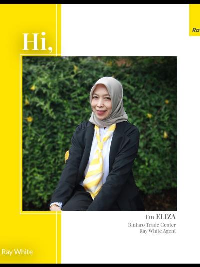 Eliza Yulianti