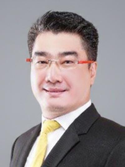 Dennis Sutedja