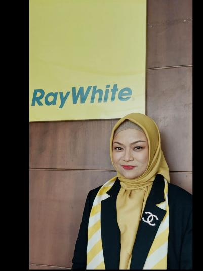 Vina Rahayu - Ray White Bintaro Jaya III