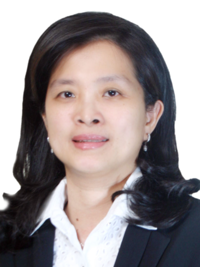 Rinda RWKG
