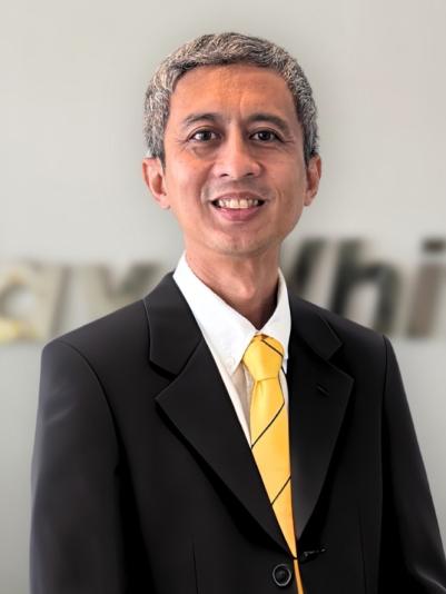 Salman Farizi