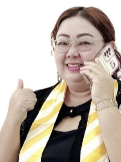 Novita Ray White