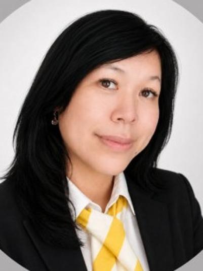 Imelda Ray White