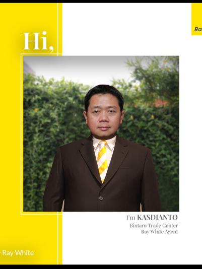 Anto Kasdianto