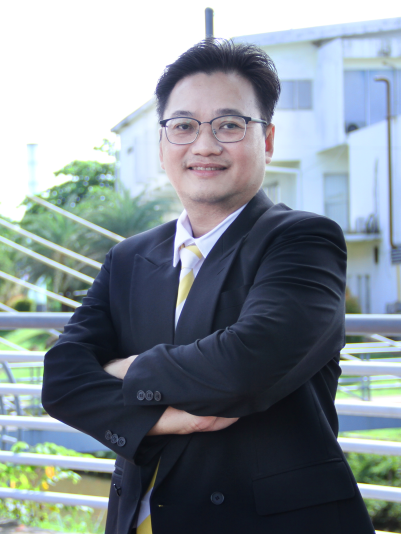 AMFRIE CHANDRA YULISWAN