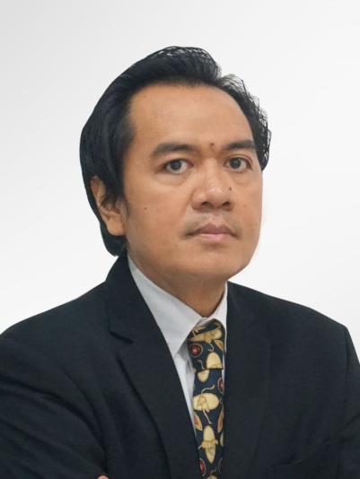Ian Mahatrisna