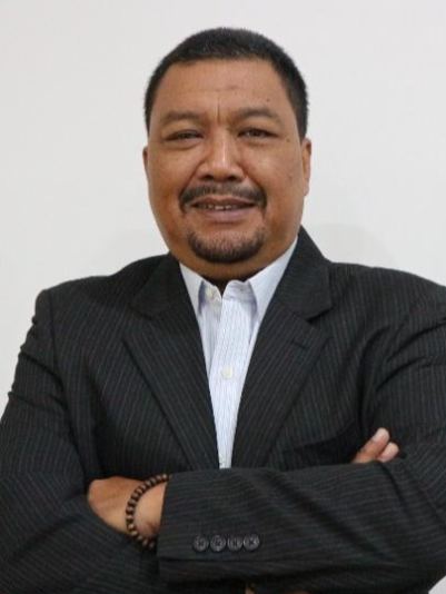 Rizal Afrizal