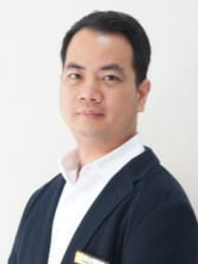 James Wisan - Ray White Pondok Indah Arteri