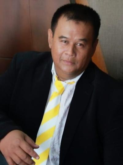 Wahyudi Darmawan