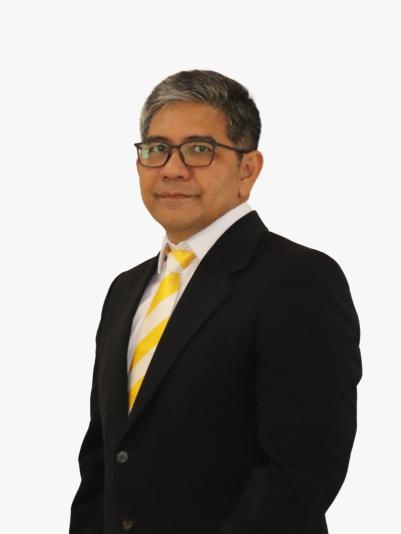 Mochammad Iqbal