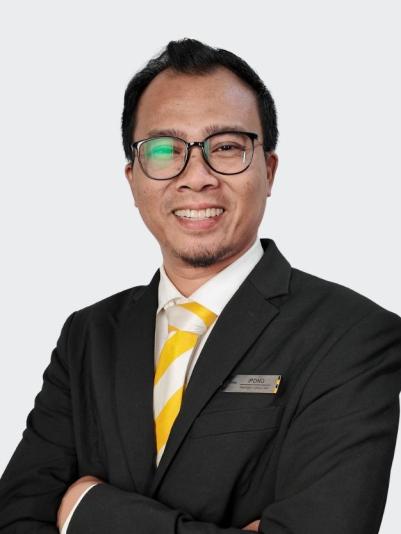 Ipong Mahardika