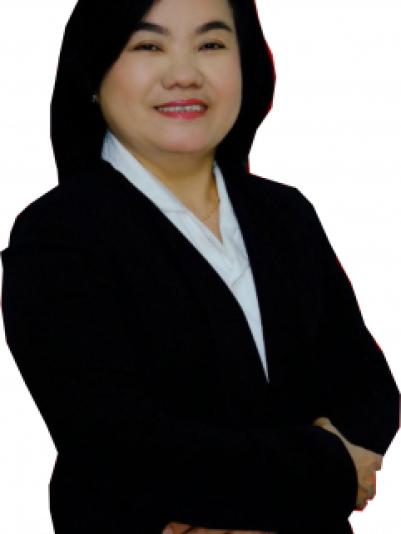 Lusi Yanthi