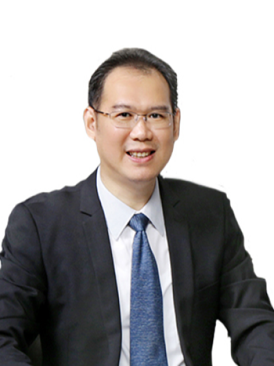 Yunior Liu
