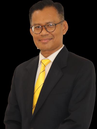 Ahmad Fikri