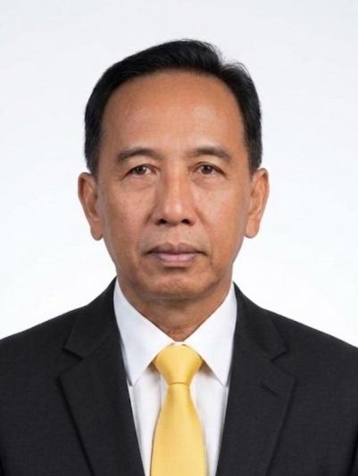 Fakih Rudianto