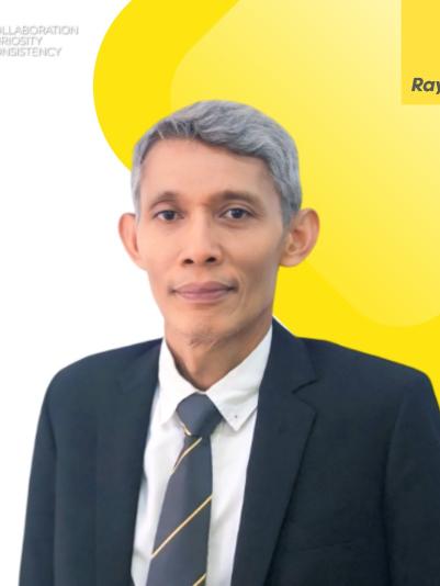 Riyantoro Sutrisno