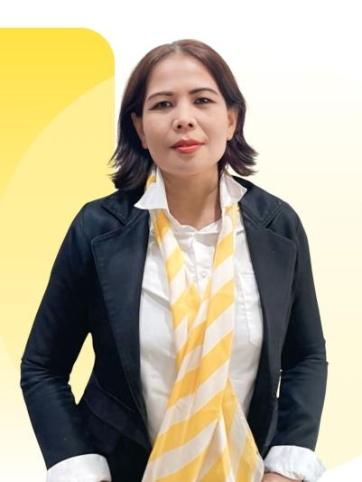 Theresia Benedikta Mulyani