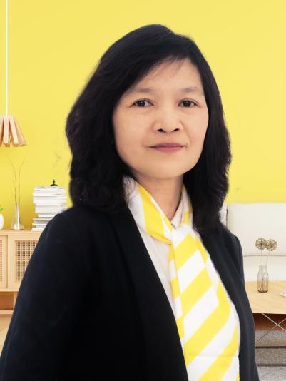 Suzan Susanti