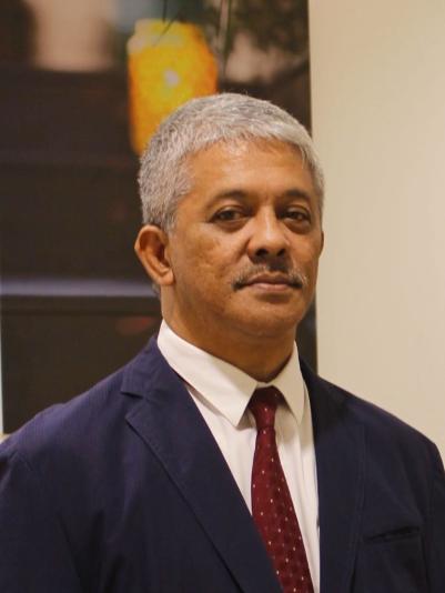 Dimas Kahono