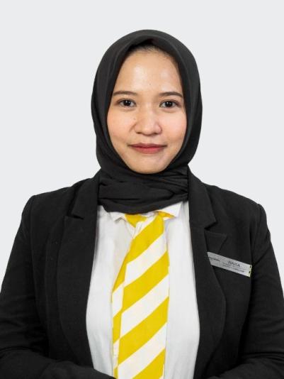 Raisa Zakiah