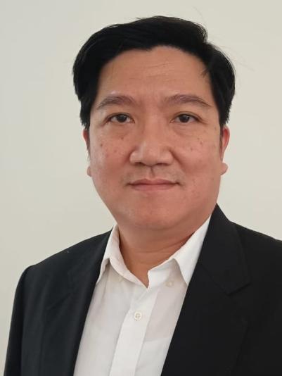 Ivan Satriadi Arthawijaya