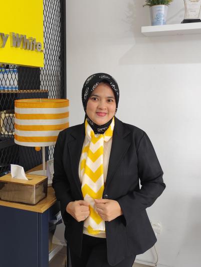 Ismawati .