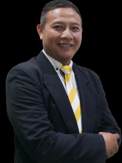 Agus Sarjiyono