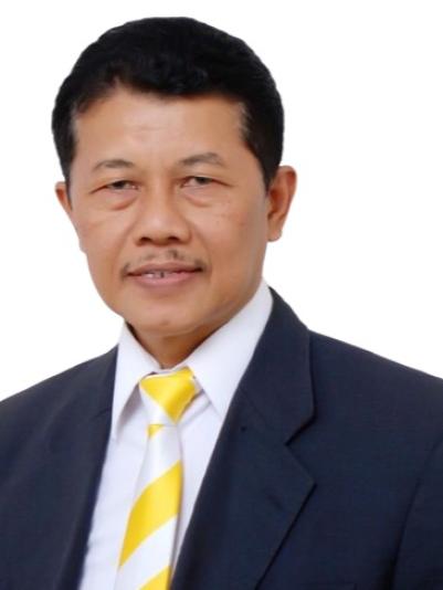 Tony Sandra - Ray White Gading Serpong