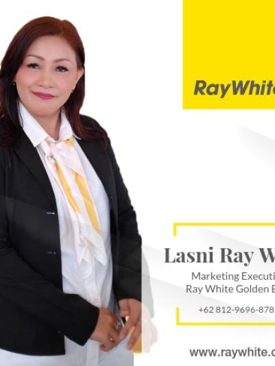 Lasni Raywhite