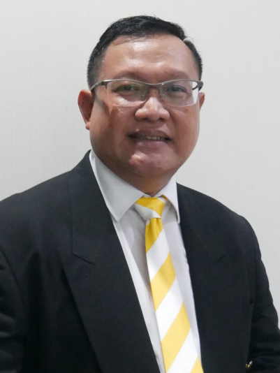 Bambang Prihandogo