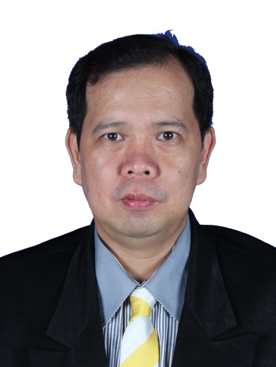 Rudy Hartanto