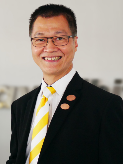 Yadi Darmadji - Ray White Menteng