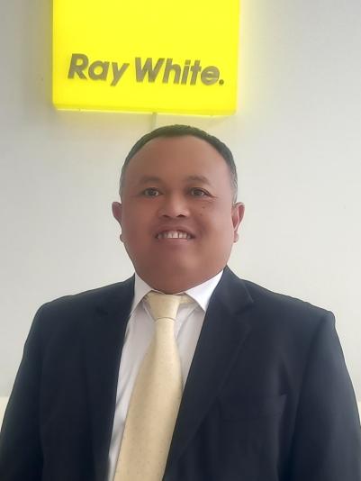 Oktavianus R - Ray White BSD City