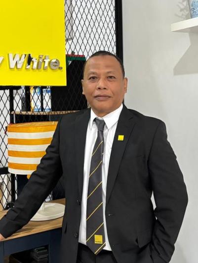 Dwi Prasetyo